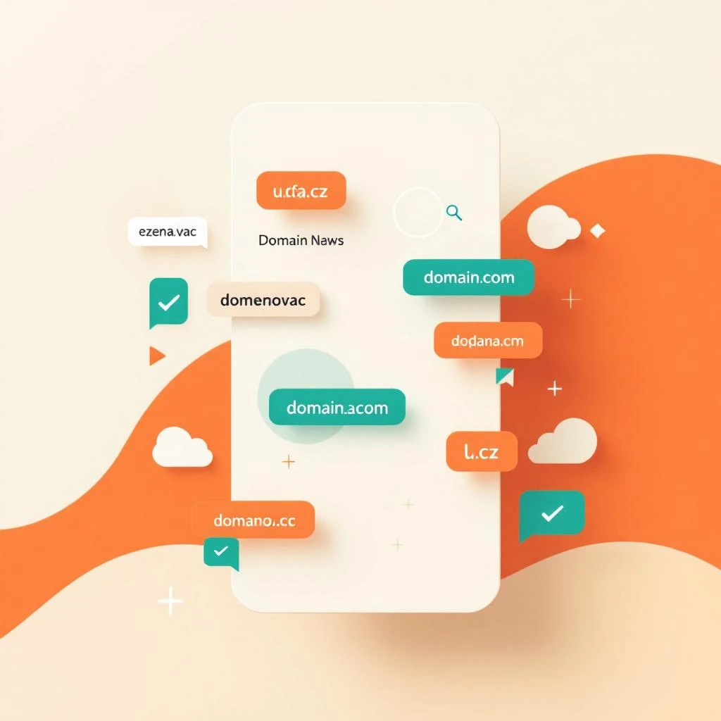 Hromadné ověřování CZ domén