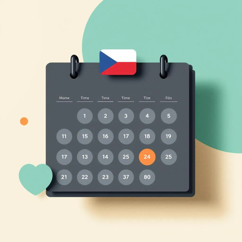 Fluent Booking překlad do CZ