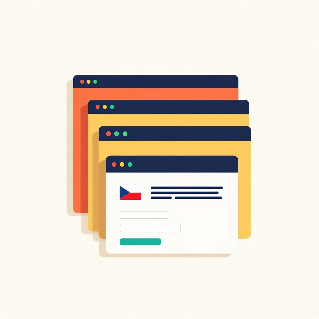 Kompletní balíček Fluent překladů do CZ