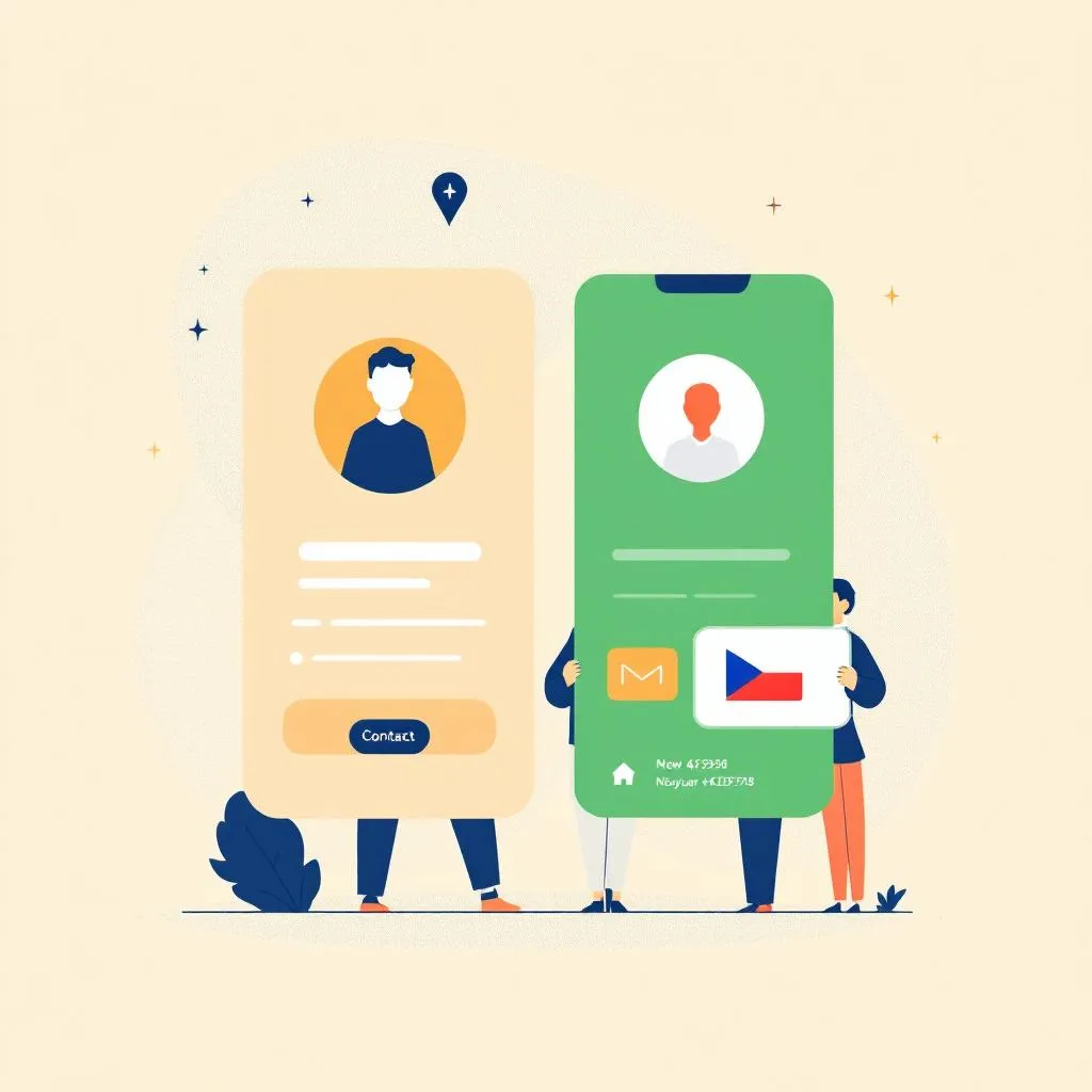 Fluent CRM překlad do CZ